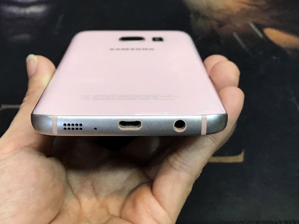 samsung s7 zin cũ giá rẻ có bán tại cửa hàng nguyên linh