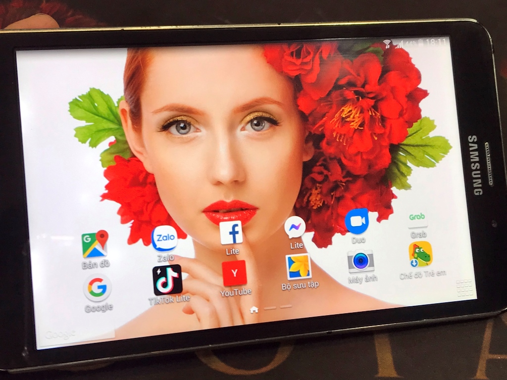 samsung t231 zin cũ giá rẻ tại nguyenlinh.com.vn 0904362627