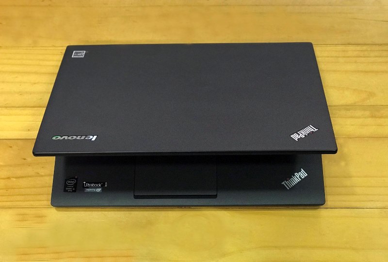 Thinkpad T440s