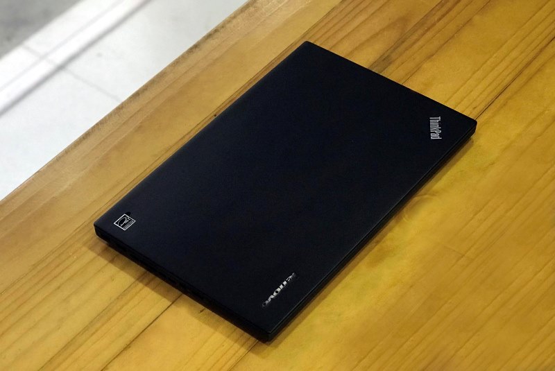 thiết kế Thinkpad T440s
