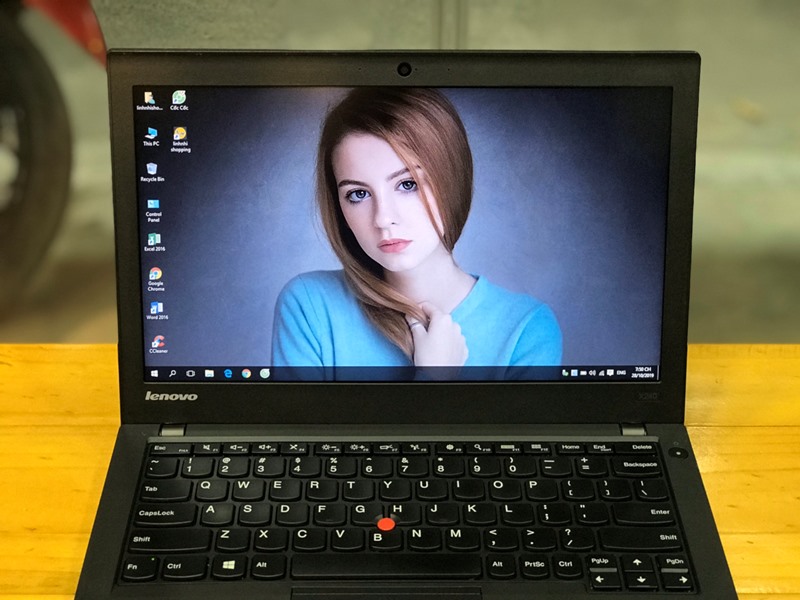 Thinkpad x240 Core i5