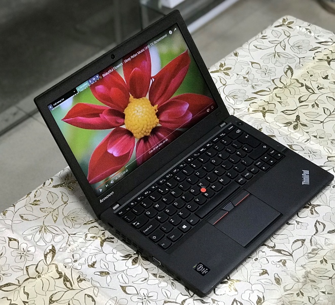 Lenovo Thinkpad x250