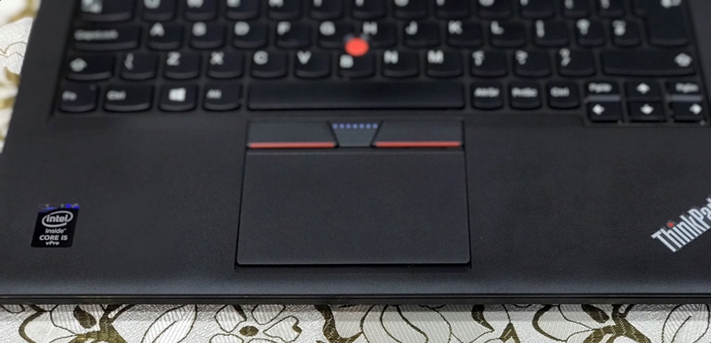 Lenovo Thinkpad x250