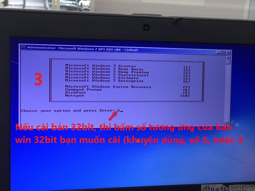 usb cài win 7, 8.1, 10 của nguyenlinh.com.vn