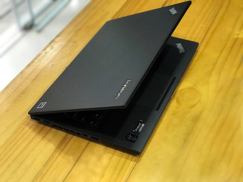 Laptop Thinkpad T440s i5 4300u, SSD 256gb, 14 inch 1600x900, Ram 4gb