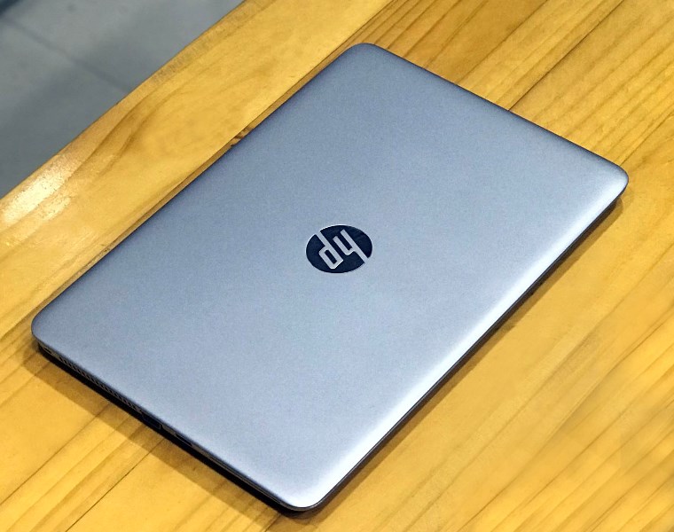 Laptop HP 840 G3 Core i5 6300u, DDR4 8gb, SSD 256gb, Pin Trên 5 Giờ