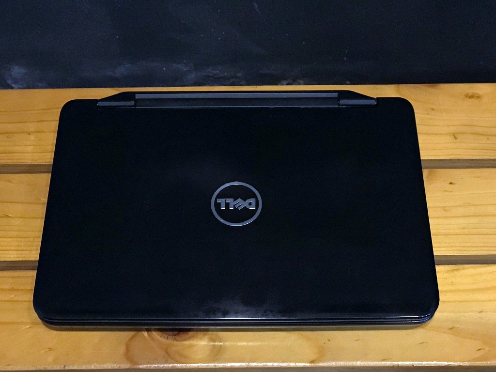 Laptop Dell Inspiron N4050 (CORE i5 2410M, RAM 4GB, SSD 120GB (hoặc hdd 500gb), WEBCAM, PIN 1H YOUTUBE)