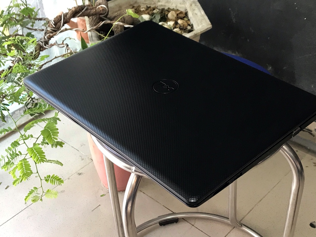 Laptop Dell Vostro 3480 (i5 8265U, PC4 8GB, SSD 128GB + HDD 1TB, WEBCAM, BLUETOOTH, PIN 1H45 YOUTUBE)