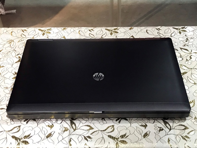 Laptop HP Probook 6570b Core i7 3520M, 4gb, 320gb, 15.6" Full HD 1920x1080