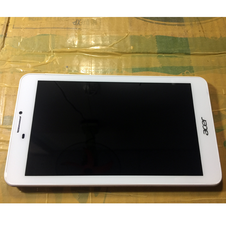 Thay kính cảm ứng Acer iconia B1-723 (Model A5301)