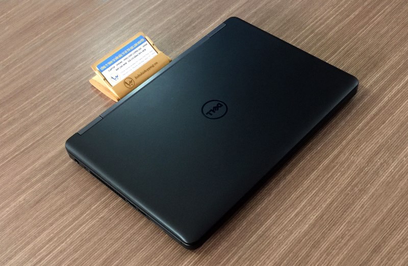 Laptop Dell latitude e5440 Core i5 4300u, SSD 120gb, Ram 4gb
