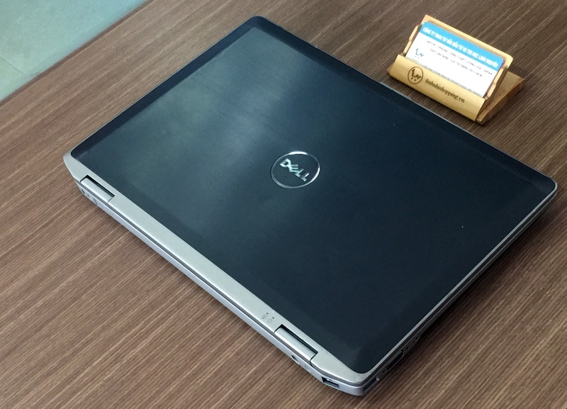 Laptop Dell e6420 Core i5 2520M, Ram 8gb, ổ SSD 250gb