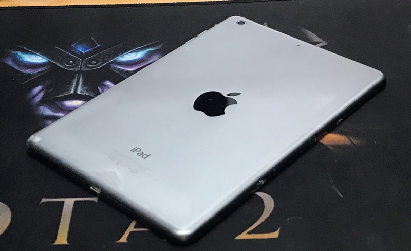 iPad Mini 2 Wifi 32gb