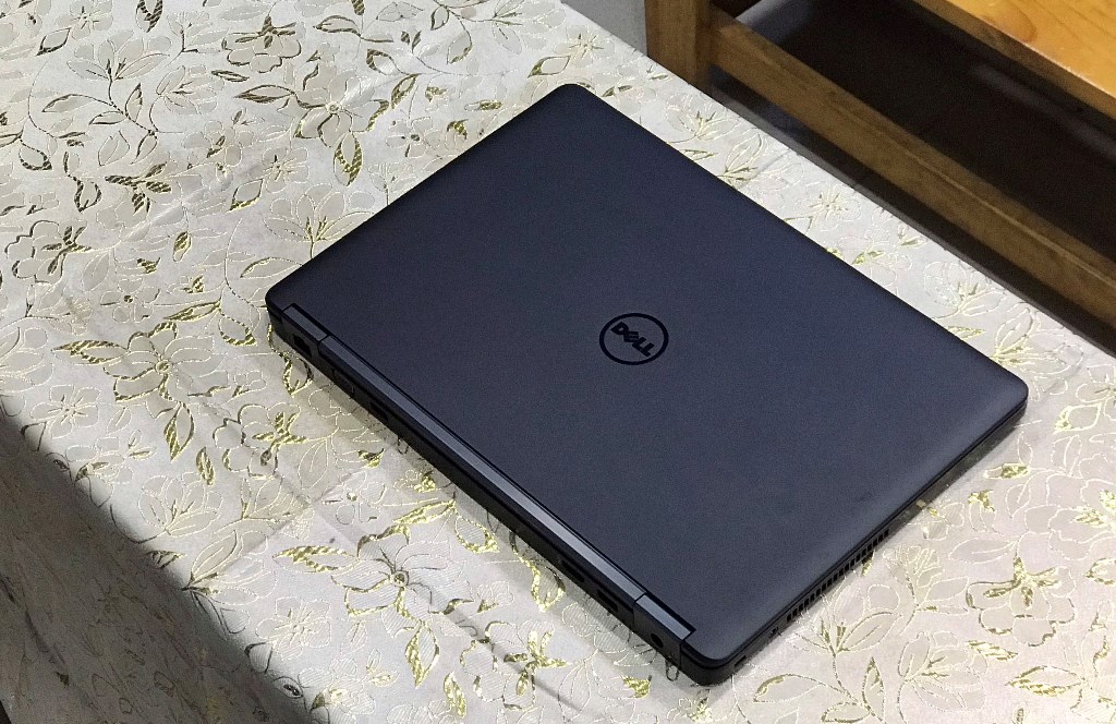 Laptop Dell Latitude e5450 (CORE i5 5300U, DDR3L 8GB, SSD 250GB, 14 INCH IPS - FULL HD 1920x1080, ĐÈN PHÍM, WEBCAM)