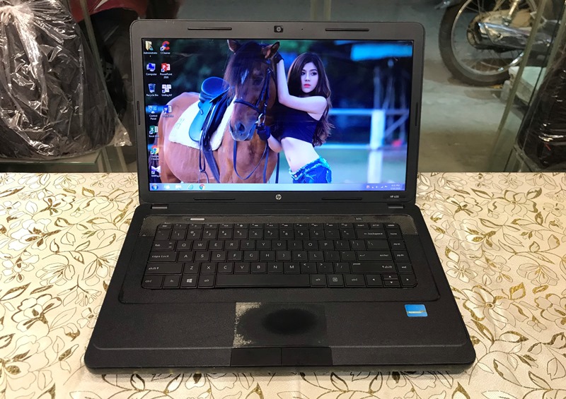 Laptop HP 630 (Core i3 2310M, DDR3 6GB, HDD 320GB)