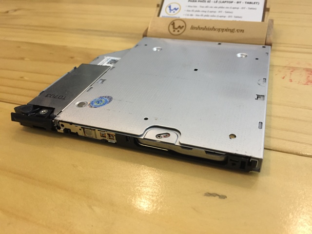 Ổ đĩa quang DVD RW 9.5mm của Dell e6410 (ĐÃ SỬ DỤNG)