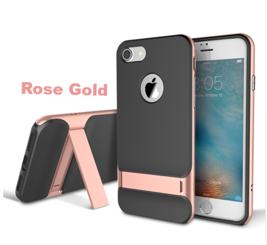 Ốp lưng chính hãng Rock cho iphone 7