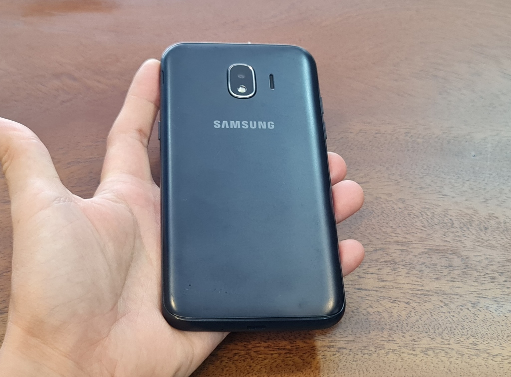 SamSung J2 Pro Full Zin Nguyên Cây, New 97%