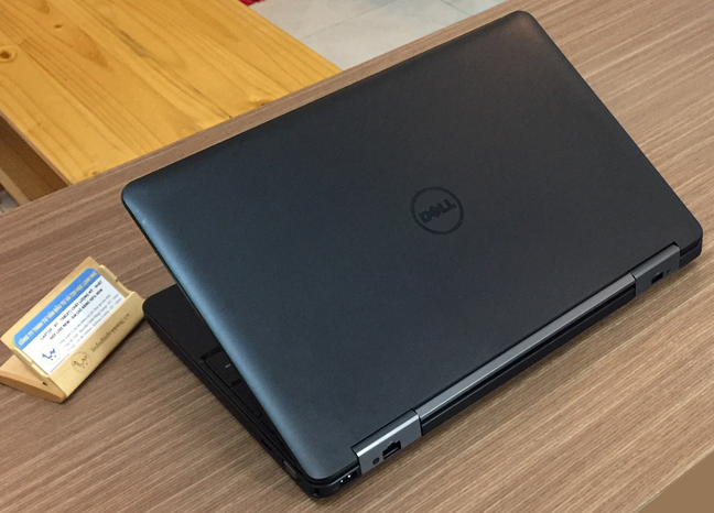 Laptop Dell e5540 i5 4300u