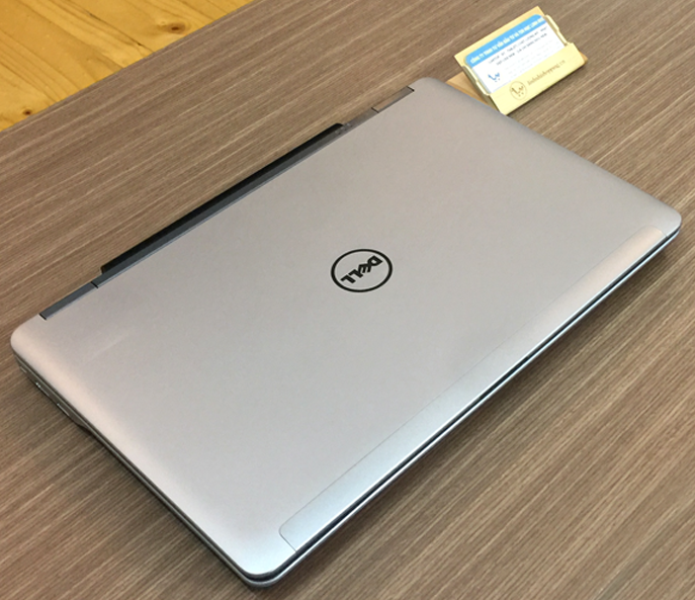 Laptop Dell e6540 [SSD+HDD, 2 VGA, i5 4200M, Màn Full HD)