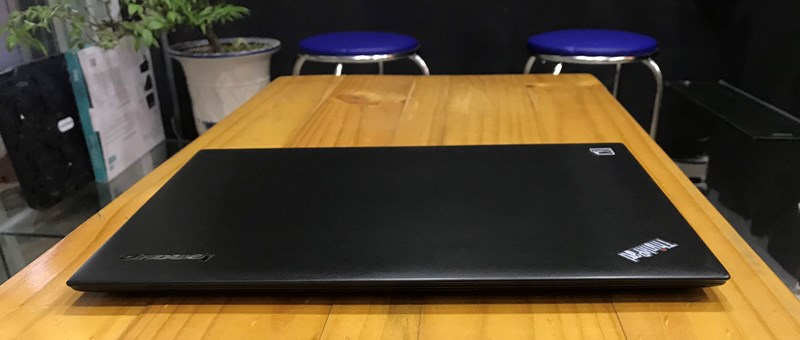 Laptop Thinkpad X1 Carbon Gen 2 Core i7 4600u, 14inch 2K IPS, Cảm ứng 180 độ, Ram 8gb, SSD 256gb