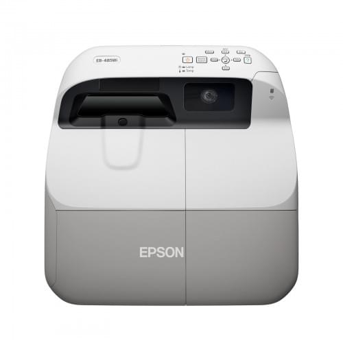 Máy chiếu Epson EB-485Wi