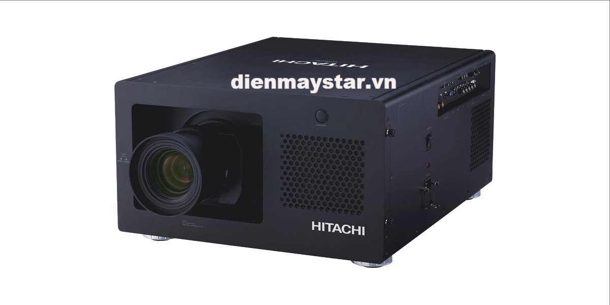 Máy chiếu Hitachi CP-WU13K