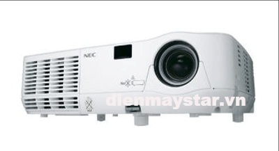 Máy chiếu NEC NP-V260WG
