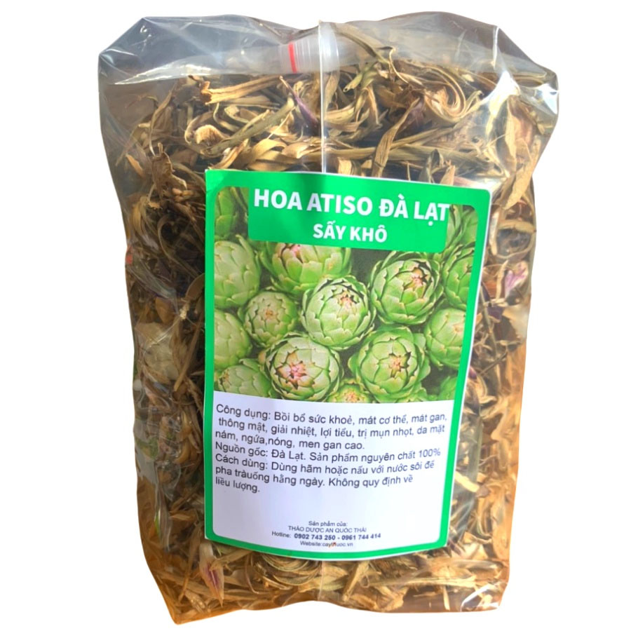 mua atiso o dau