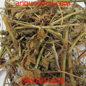 lạc tiên khô