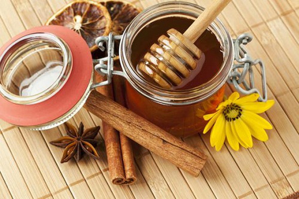 Công dụng của bột quế