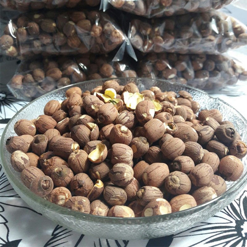 Hạt sen khô, cách làm, công dụng, giá mua bán tốt nhất loại ngon.