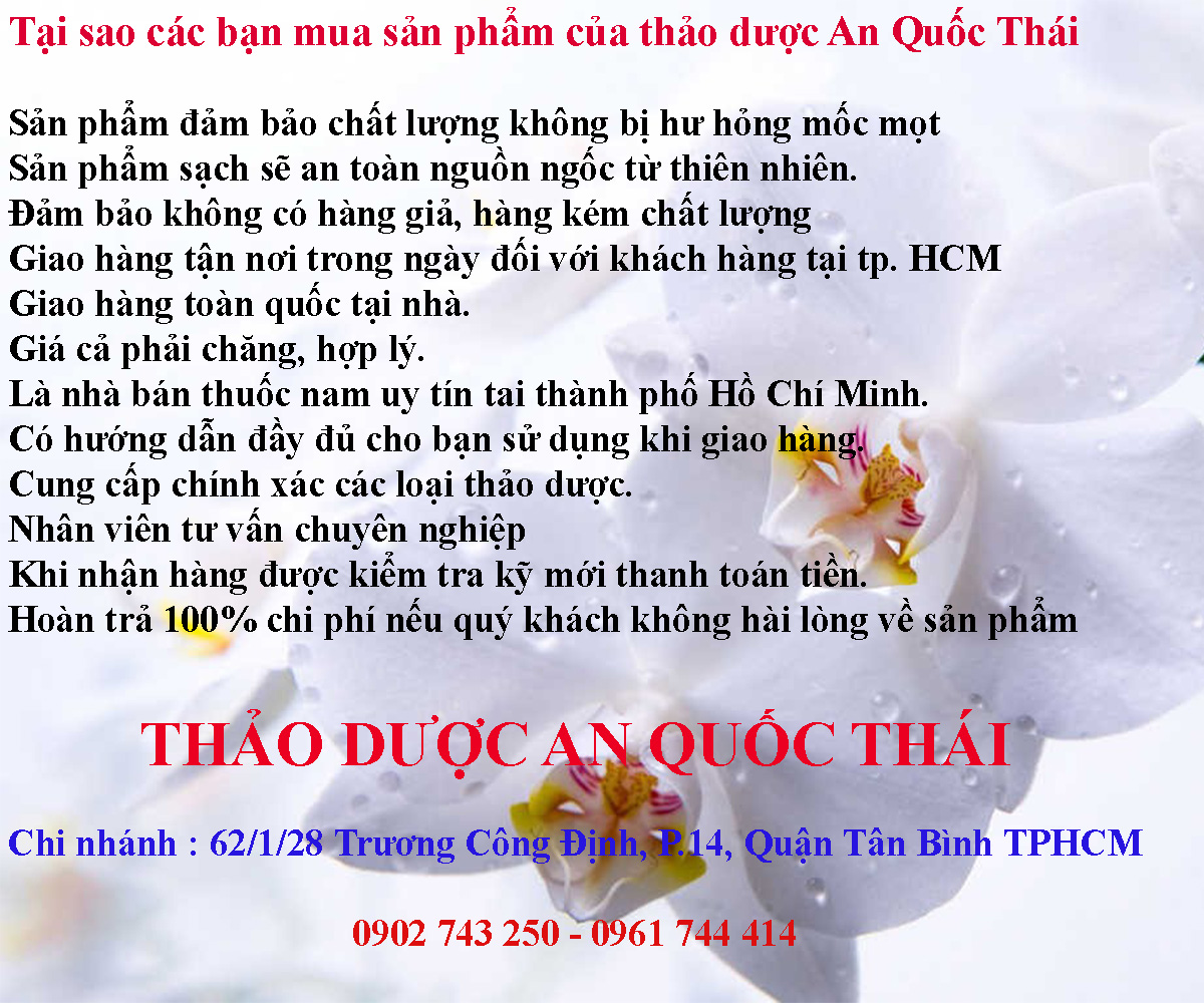 tại sao phải mua sản phẩm