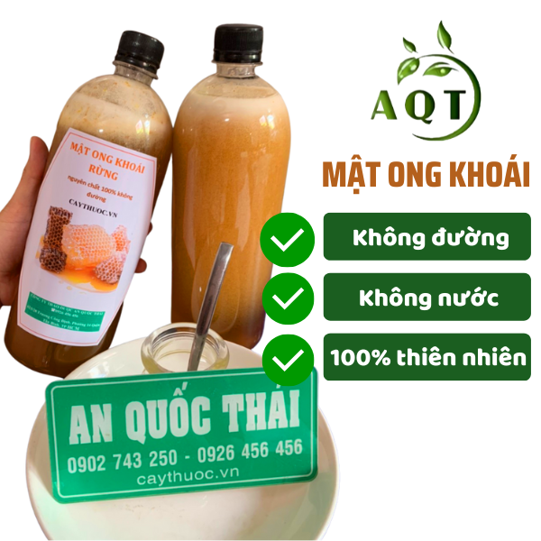 mat ong khoai thien nhien