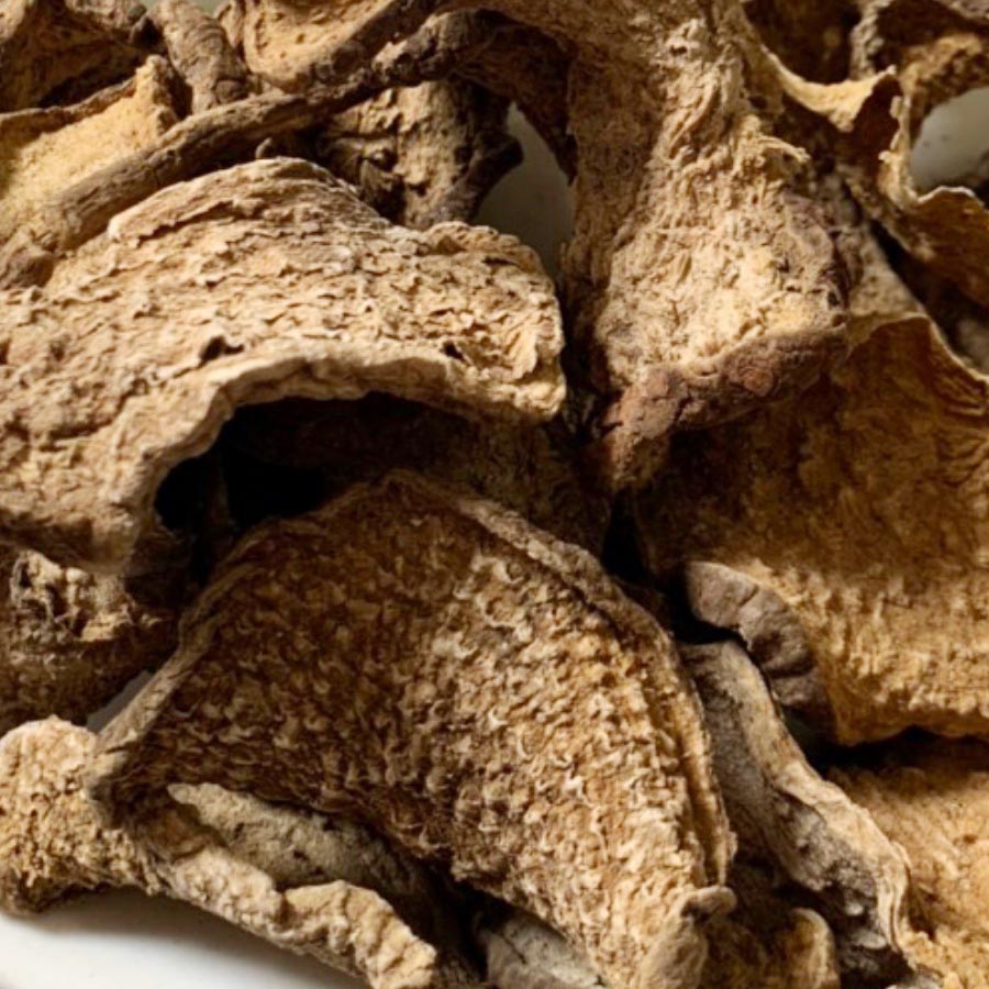 Tác dụng của củ bình vôi Tác dụng của củ bình vôi