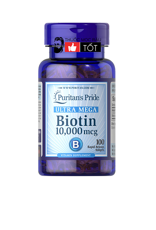 Biotin 10000
