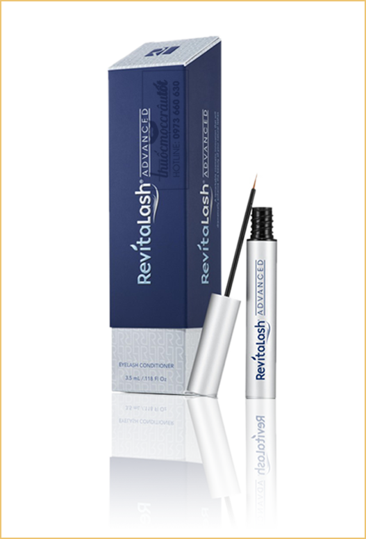 Revitalash Advance 3D (Serum mọc dài mi)