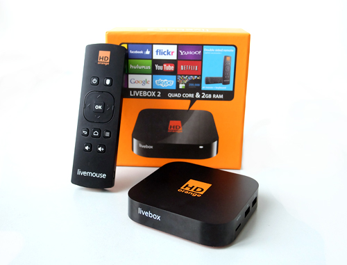 Giới thiệu Đầu HD là gì? Giới thiệu Đầu HD là gì?