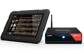 ĐẦU KARAOKE VOD CAO CẤP HANET HD10S ĐẦU KARAOKE VOD CAO CẤP HANET HD10S