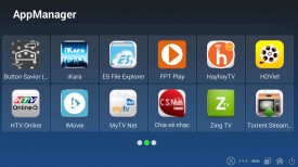 Button Savior - Ứng dụng thanh điều khiển tiện lợi cho Android Box HiMedia Button Savior - Ứng dụng thanh điều khiển tiện lợi cho Android Box HiMedia
