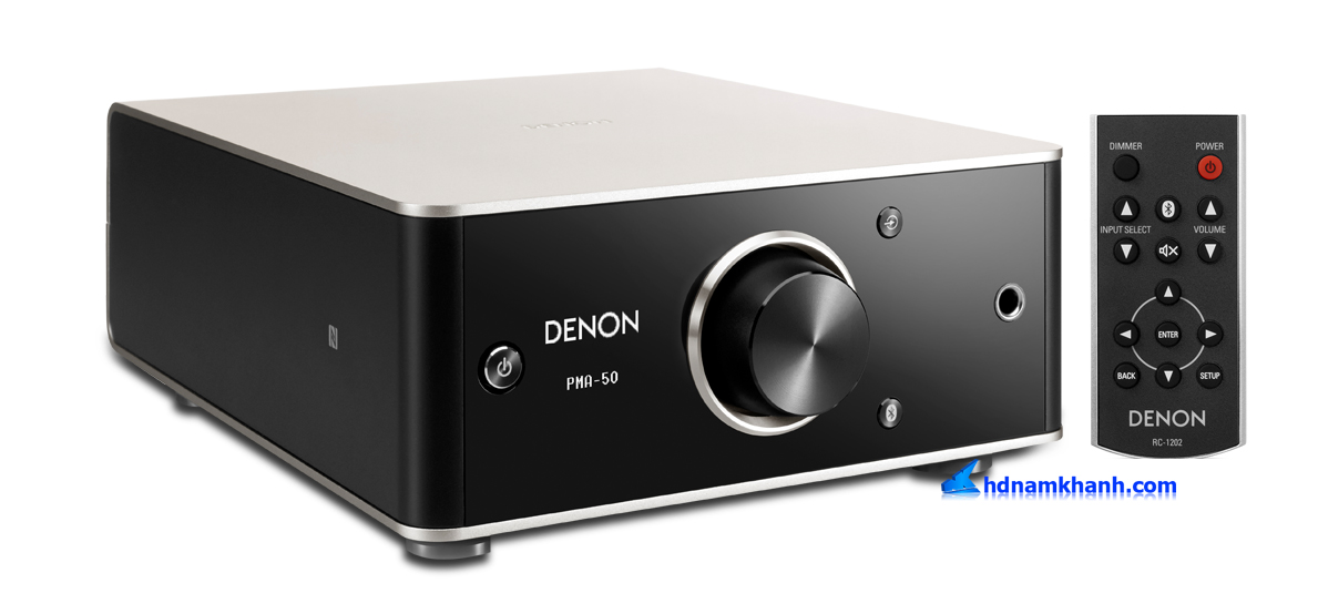 Những Mẫu Amply Denon đáng mua nhất hiện nay 2018 Những Mẫu Amply Denon đáng mua nhất hiện nay 2018