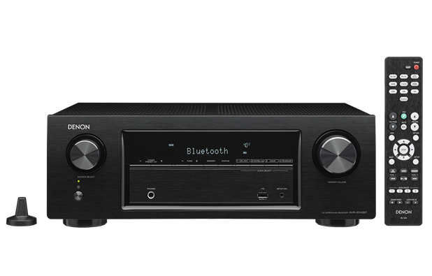 Giới thiệu Amply Denon AVR X540BT, mới ra mắt với đầy đủ tính năng cao cấp. Giới thiệu Amply Denon AVR X540BT, mới ra mắt với đầy đủ tính năng cao cấp.