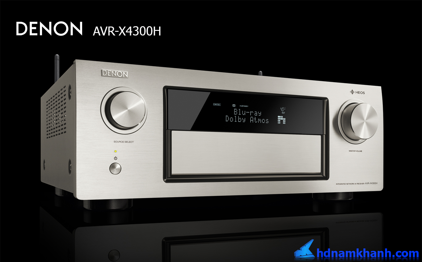 Hướng dẫn cách Reset về Cài đặt ban đầu của Amply Denon AVR X520BT và series AVR X*300W: X1300W, X2300W, X3300W.. Hướng dẫn cách Reset về Cài đặt ban đầu của Amply Denon AVR X520BT và series AVR X*300W: X1300W, X2300W, X3300W..