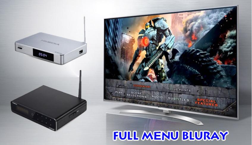 Update Firmware 2.0.5 Cho Q10 Pro và Q5 Pro chơi Full Menu Bluray Update Firmware 2.0.5 Cho Q10 Pro và Q5 Pro chơi Full Menu Bluray
