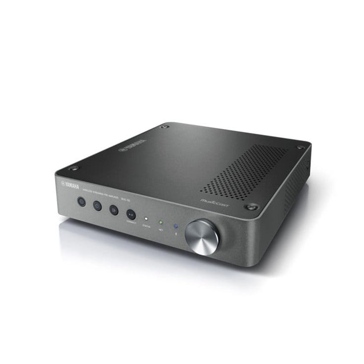 Amply Yamaha WXA-50 DAC Bluetooth Network