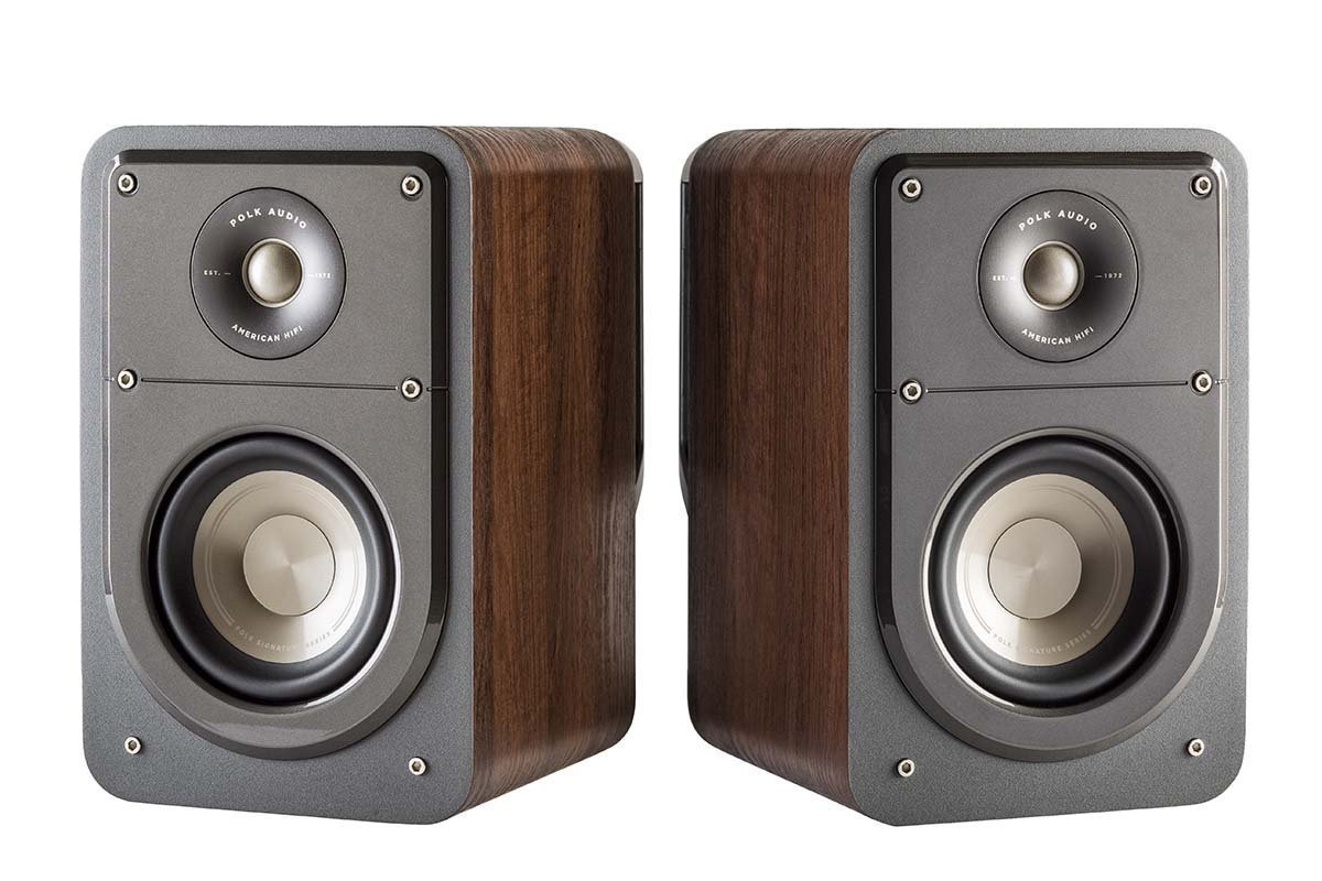 Loa Polk Audio S15