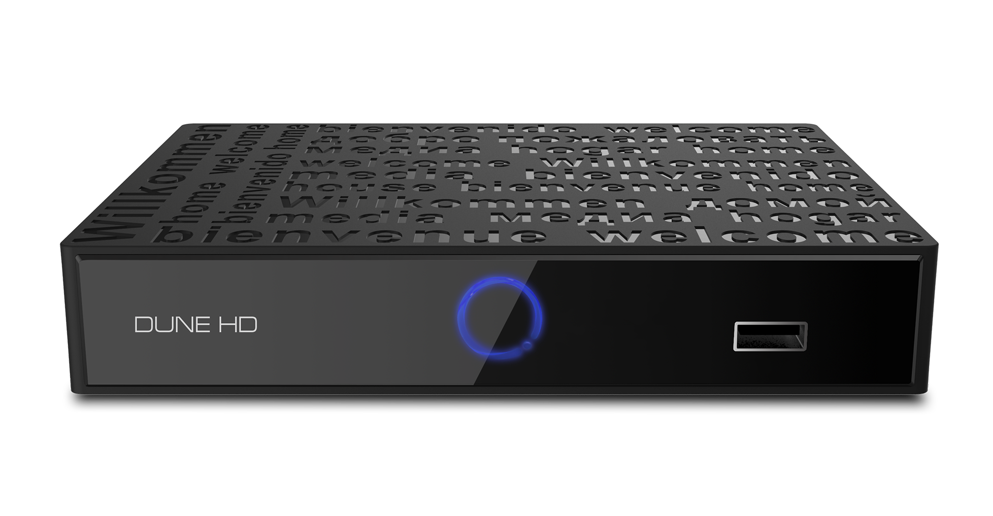 Dune HD Neo 4K T2