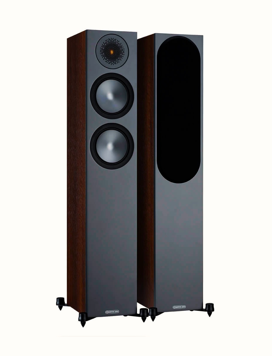 Loa Monitor Audio Bronze 200