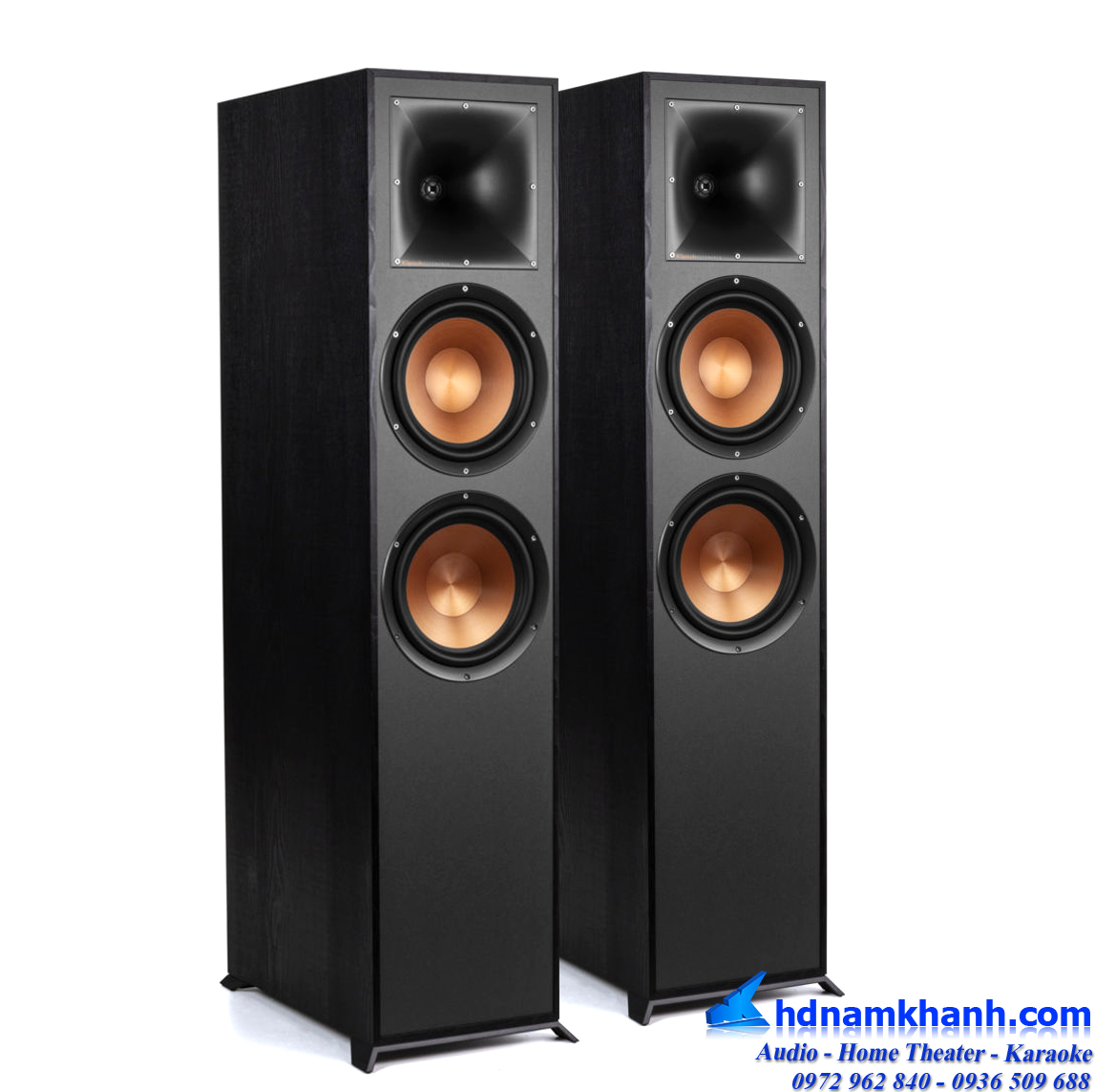 Loa Klipsch R-820F cặp loa đứng cao cấp của dòng Reference