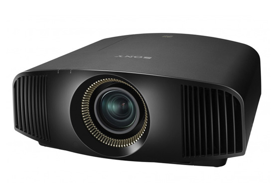 Máy chiếu 4K Sony VPL-VW260ES